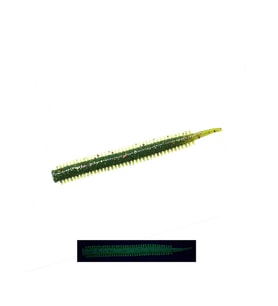 Fujin Yummy Sandworm 7Cm Silikon Yem RWorm