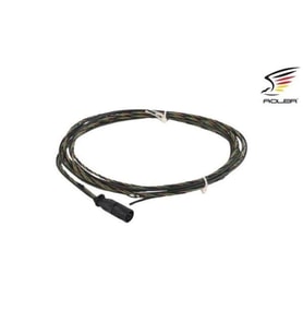 04L971785C Kızdırma Buji Hat Demeti Elektirikli Buji - Golf-Passat-Amarok-Caddy-A3-Leon-Octavia-Supe