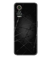 General Mobile GM 21 Pro GM 22 Pro Plus Kılıf Desemli Silikon Dikenli Tel 1779