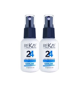 Rekze Saç Besleme Spreyi 60 ml X 2 Adet