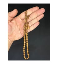 KUKA TESBİH FIÇI KESİM 13MM X 8MM T-620 (Çok Renkli)