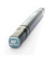 DEL REY TWIN MARKER BG7 BLUE GREY