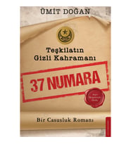 Teşkilatın Gizli Kahramanı–37 Numara