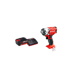 Einhell 18V 3Ah Akülü Darbeli Vidalama