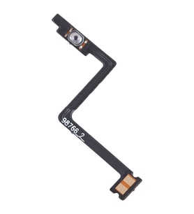 Oppo A78 5G 2023 Uyumlu On Off Power Açma Kapama Filmi Flex