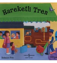 Hareketli Tren