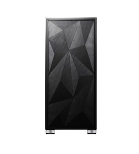 POWERBOOST 650W 80+ PB-P3509BB 4-ARGB Fanlı Gaming Mid-Tower PC Kasası