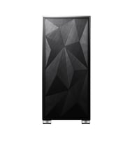 POWERBOOST 650W 80+ PB-P3509BB 4-ARGB Fanlı Gaming Mid-Tower PC Kasası