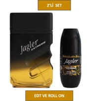 EXTREME Erkek Edt 90 ml+ Roll-on Erkek