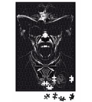 Coringa Puzzle 240 Parça Yapboz