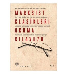 Marksist Klasikleri Okuma Kılavuzu