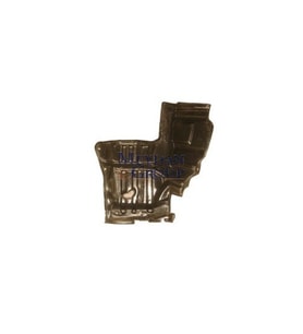 TOYOTA CORONA- AT171- 89/92; KARTER MUHAFAZA PLASTİĞİ SOL MANUEL (LT-TY8007) 51442-20140 182-6948