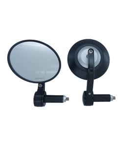 Motosiklet Muhtelif Benda Gidon Aynası Takım QY1191 2026 Model OEM Kalite Sağ Sol Ayna Seti