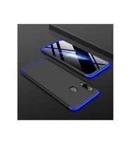 Samsung Galaxy A10S Uyumlu Kılıf Zore Ays Kapak