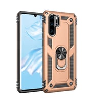 Huawei P30 Pro Uyumlu Kılıf Zore Vega Kapak