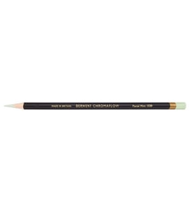 Derwent Chromaflow Kuruboya Kalemi 1520 Pastel Mint 