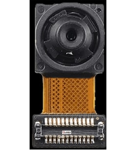 Xiaomi Poco C55 Uyumlu Ön Kamera AA Kalite (Çok Renkli)