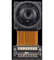 Xiaomi Poco C55 Uyumlu Ön Kamera AA Kalite (Çok Renkli)