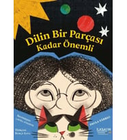 Dilin Bir Parçası Kadar Önemli