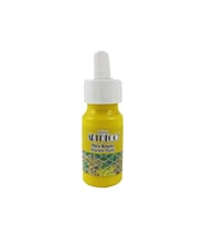 LİSANS ARTDECO  EBRU BOYASI 30ML SARI