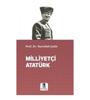 Milliyetçi Atatürk