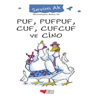 Puf, Pufpuf, Cuf, Cufcuf ve Cino