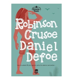 Robinson Crusoe