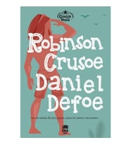 Robinson Crusoe