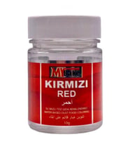MY BAKE SU BAZLI KIRMIZI GIDA RENKLENDİRİCİ 10 GR