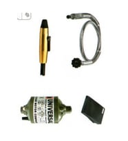 Arteks universal kuyumcu freze motoru set 15.000 devir
