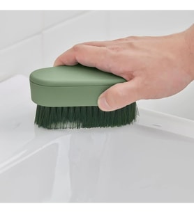 Ovma Fırçası, 2'li Set, Yeşil