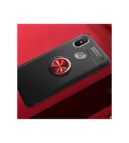 Xiaomi Mi 8 Uyumlu Kılıf Zore Ravel Silikon Kapak