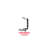 iPhone 13 Pro Max On Off Yan Ses Filmi
