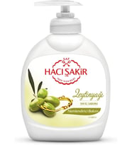 Lexroo Zeytinyağı Nemlendirici Bakım Sıvı El Sabunu (300 ml)