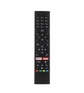 Vestel 50UA9600 4K Android Smart LED TV Kumandası - Mikrofonsuz
