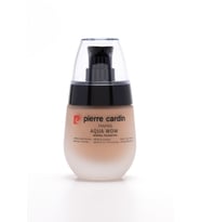 Pierre Cardin Aqua Wow Mineralli Su Bazlı Fondöten Tawny Beige with Warm Neutral