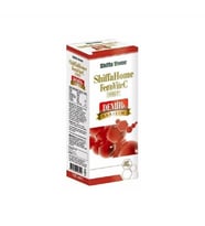 Shiffa Home Ferrovitec Şurup 100 ml