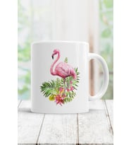 Flamingo Kupa Bardak