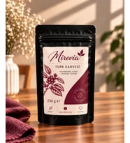 Mirevia Türk Kahvesi - 250 g