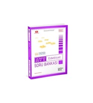 Ayt Edebiyat Soru Bankası 2023 Model