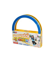 12 Adet  28 cm Halka Seksek Oyun Seti 2274 (Karışık)