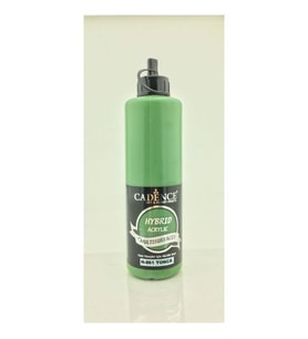 Cadence Hybrid Multisurface Akrilik Boya 500 ml. H-061 YONCA 