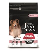 Proplan Adult Somonlu Yetişkin Köpek Maması 3 Kg