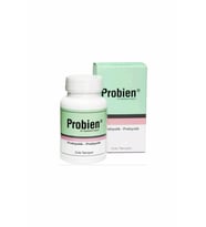 Probien Probiyotik Prebiyotik 30 Kapsül