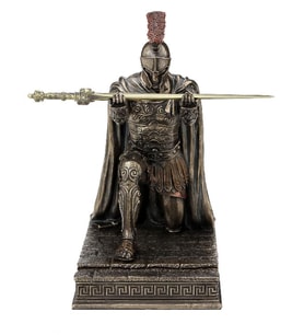 WISE Veronese Serisi-Wise Karışık-WISE ROMA ASKERİ KALEMLİK-17*9,5*18 CM-JWU77407A4