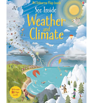 See Inside Weather & Climate (Krem)