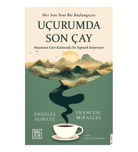 Uçurumda Son Çay