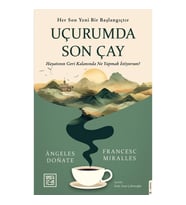 Uçurumda Son Çay