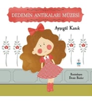 Dedemin Antikaları Müzesi