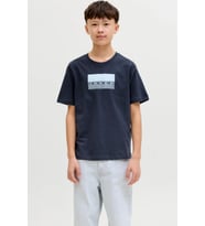 Jack & Jones Jcofusion Çocuk Tişört (Lacivert)
